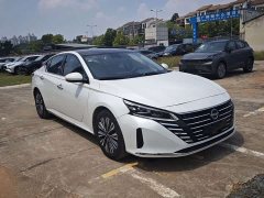 Nissan Teana 2022 2.0L XE Pure Enjoyment Edition - ფოტო 3