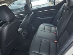 Nissan Teana 2022 2.0L XE Pure Enjoyment Edition - ფოტო 4