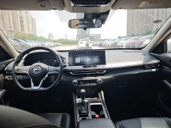 Nissan Teana 2022 2.0L XE Pure Enjoyment Edition - ფოტო 5