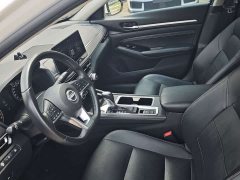 Nissan Teana 2022 2.0L XE Pure Enjoyment Edition - ფოტო 6