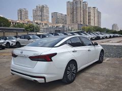 Nissan Teana 2022 2.0L XE Pure Enjoyment Edition - ფოტო 8