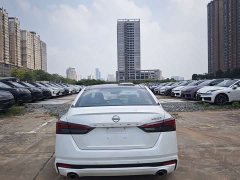 Nissan Teana 2022 2.0L XE Pure Enjoyment Edition - ფოტო 9