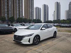 Nissan Sylphy 2023 1.6L CVT Comfort Edition - ფოტო 1