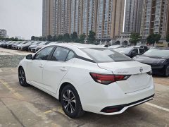 Nissan Sylphy 2023 1.6L CVT Comfort Edition - ფოტო 10