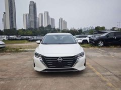 Nissan Sylphy 2023 1.6L CVT Comfort Edition - ფოტო 2