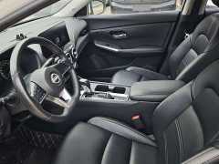 Nissan Sylphy 2023 1.6L CVT Comfort Edition - ფოტო 4