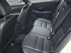 Nissan Sylphy 2023 1.6L CVT Comfort Edition - ფოტო 5