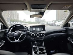 Nissan Sylphy 2023 1.6L CVT Comfort Edition - ფოტო 6