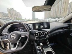 Nissan Sylphy 2023 1.6L CVT Comfort Edition - ფოტო 7