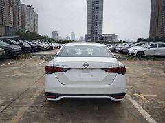 Nissan Sylphy 2023 1.6L CVT Comfort Edition - ფოტო 9