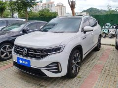 Volkswagen Taos 380TSI AWD R-Line Pro Smart Edition - ფოტო 1