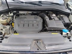Volkswagen Taos 380TSI AWD R-Line Pro Smart Edition - ფოტო 10