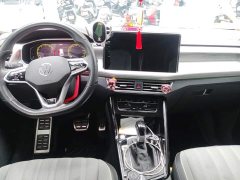 Volkswagen Taos 380TSI AWD R-Line Pro Smart Edition - ფოტო 12