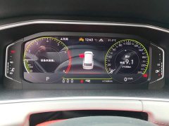 Volkswagen Taos 380TSI AWD R-Line Pro Smart Edition - ფოტო 14