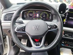 Volkswagen Taos 380TSI AWD R-Line Pro Smart Edition - ფოტო 15
