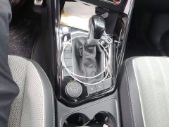 Volkswagen Taos 380TSI AWD R-Line Pro Smart Edition - ფოტო 16