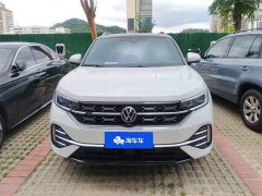 Volkswagen Taos 380TSI AWD R-Line Pro Smart Edition - ფოტო 2