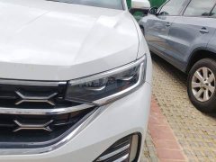 Volkswagen Taos 380TSI AWD R-Line Pro Smart Edition - ფოტო 5