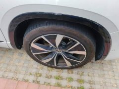 Volkswagen Taos 380TSI AWD R-Line Pro Smart Edition - ფოტო 6