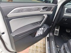 Volkswagen Taos 380TSI AWD R-Line Pro Smart Edition - ფოტო 7