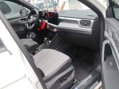 Volkswagen Taos 380TSI AWD R-Line Pro Smart Edition - ფოტო 8