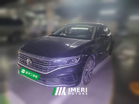 2022 Volkswagen Passat 330TSI Luxury - ავტომობილი ჩინეთიდან