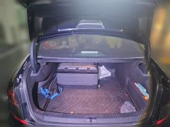 Volkswagen Passat 330TSI Luxury - ფოტო 15