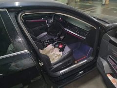 Volkswagen Passat 330TSI Luxury - ფოტო 19
