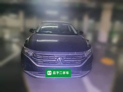 Volkswagen Passat 330TSI Luxury - ფოტო 2