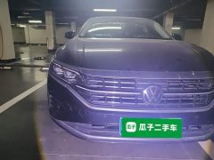 Volkswagen Passat 330TSI Luxury - ფოტო 20