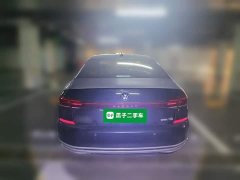Volkswagen Passat 330TSI Luxury - ფოტო 3