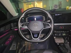 Volkswagen Passat 330TSI Luxury - ფოტო 6