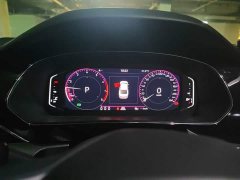 Volkswagen Passat 330TSI Luxury - ფოტო 7