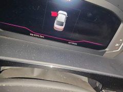 Volkswagen Passat 330TSI Luxury - ფოტო 8