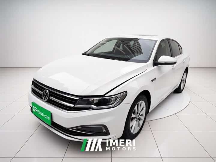 Volkswagen Bora 1.5L Automatic Elite Smart Connected Edition - ავტომობილი ჩინეთიდან