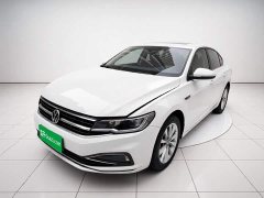 Volkswagen Bora 1.5L Automatic Elite Smart Connected Edition - ფოტო 1