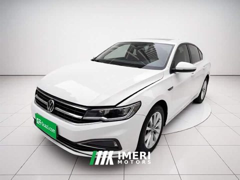 2021 Volkswagen Bora 1.5L Automatic Elite Smart Connected Edition - ავტომობილი ჩინეთიდან