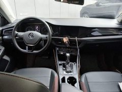 Volkswagen Bora 1.5L Automatic Elite Smart Connected Edition - ფოტო 10