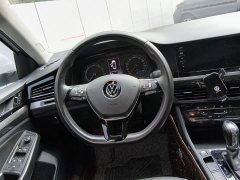 Volkswagen Bora 1.5L Automatic Elite Smart Connected Edition - ფოტო 11