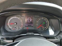 Volkswagen Bora 1.5L Automatic Elite Smart Connected Edition - ფოტო 12