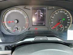 Volkswagen Bora 1.5L Automatic Elite Smart Connected Edition - ფოტო 13