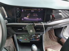 Volkswagen Bora 1.5L Automatic Elite Smart Connected Edition - ფოტო 14