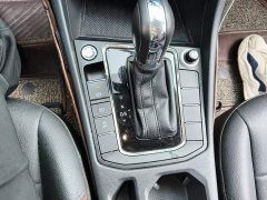 Volkswagen Bora 1.5L Automatic Elite Smart Connected Edition - ფოტო 15