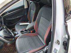 Volkswagen Bora 1.5L Automatic Elite Smart Connected Edition - ფოტო 16
