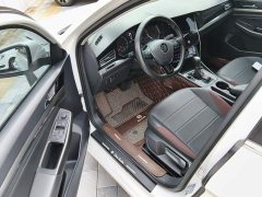 Volkswagen Bora 1.5L Automatic Elite Smart Connected Edition - ფოტო 17