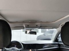 Volkswagen Bora 1.5L Automatic Elite Smart Connected Edition - ფოტო 19