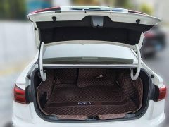 Volkswagen Bora 1.5L Automatic Elite Smart Connected Edition - ფოტო 20