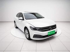 Volkswagen Bora 1.5L Automatic Elite Smart Connected Edition - ფოტო 3