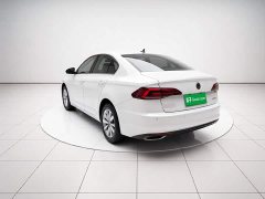 Volkswagen Bora 1.5L Automatic Elite Smart Connected Edition - ფოტო 4