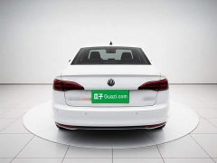 Volkswagen Bora 1.5L Automatic Elite Smart Connected Edition - ფოტო 5